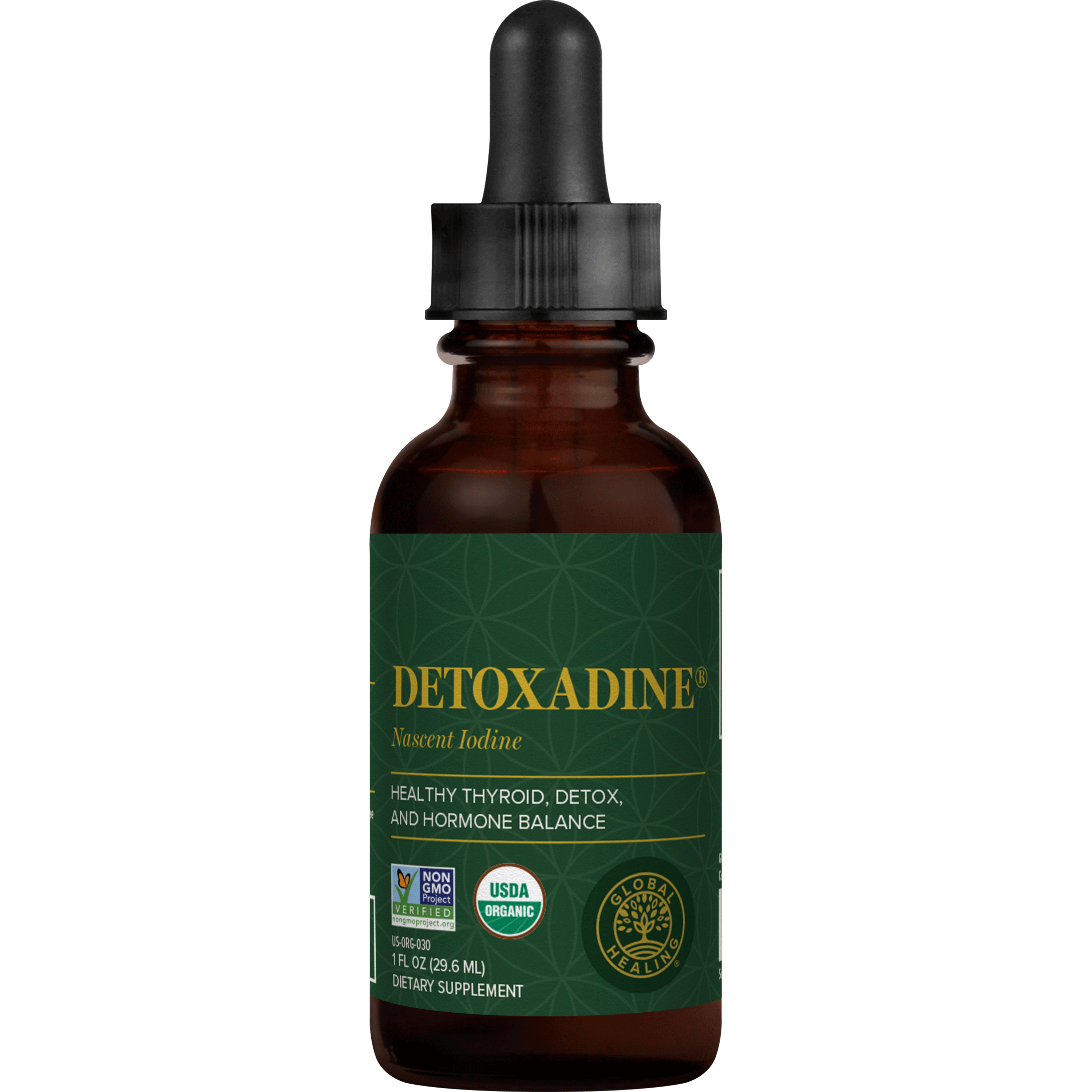 Detoxadine®