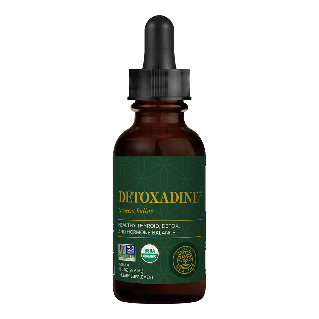 Detoxadine®