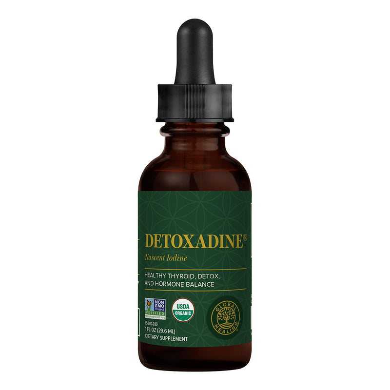 Detoxadine®-2