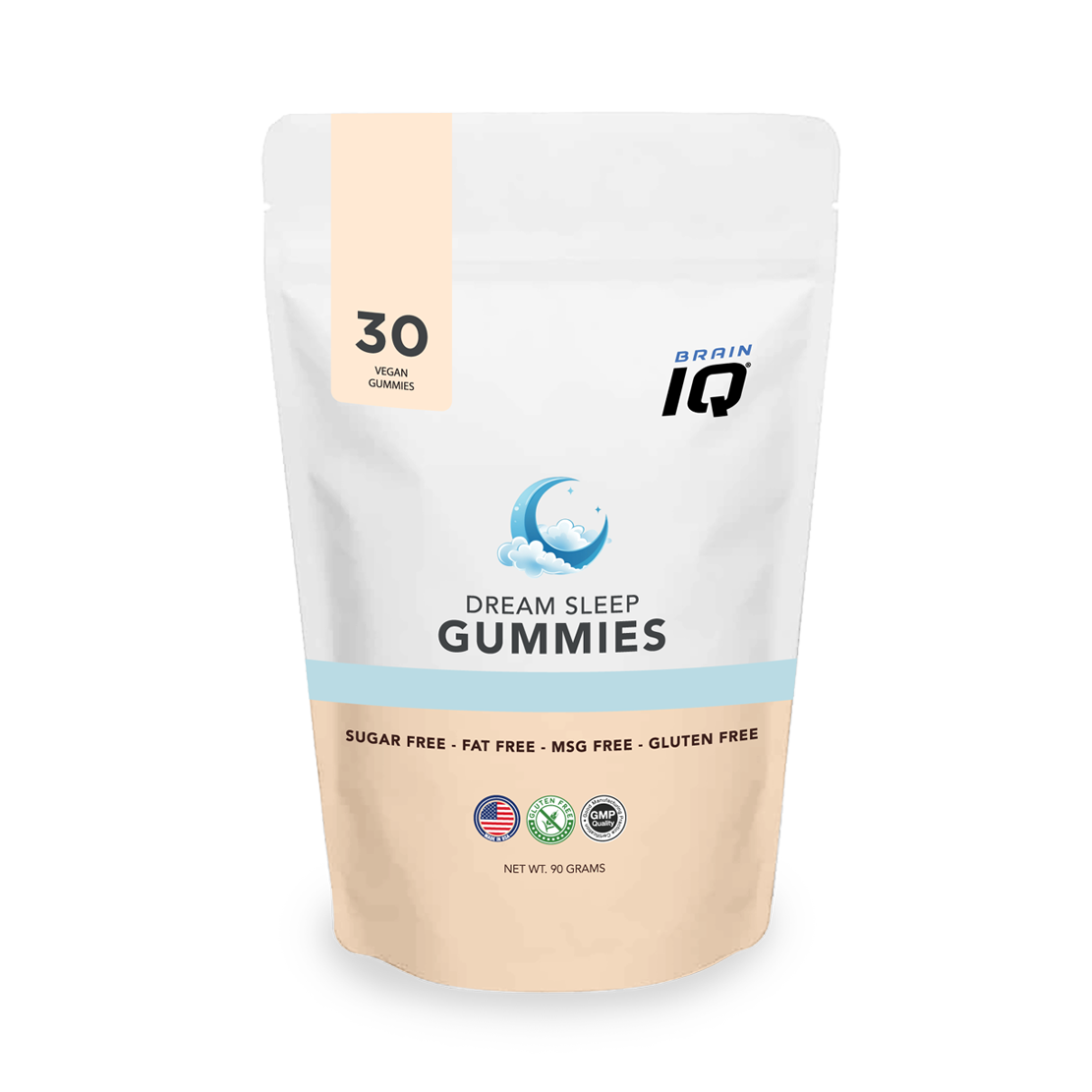 Sleep Gummies