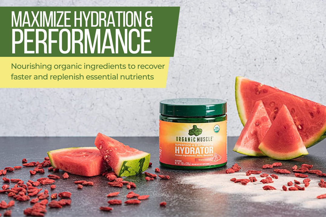 Hydrator-5