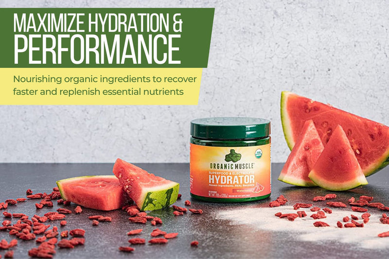 Hydrator-5