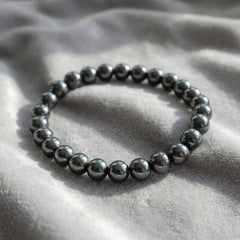 Hematite Quantum Bracelet-1