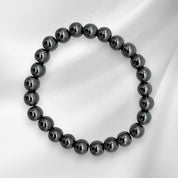 Hematite Quantum Bracelet