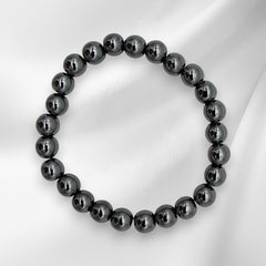 Hematite Quantum Bracelet-3