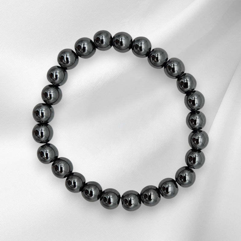 Hematite Quantum Bracelet-3