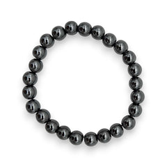 Hematite Quantum Bracelet-2