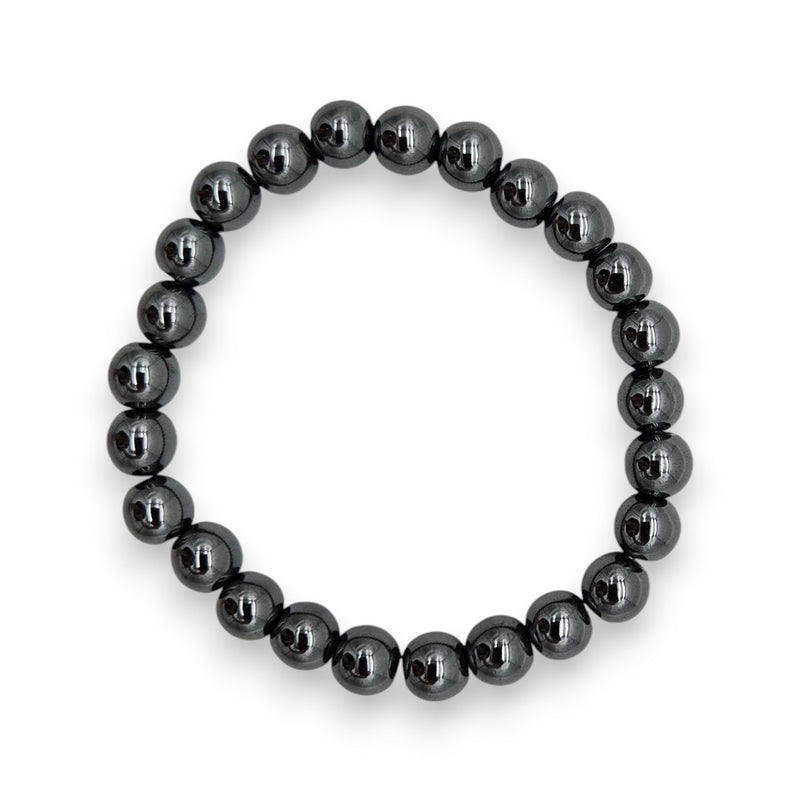 Hematite Quantum Bracelet-2