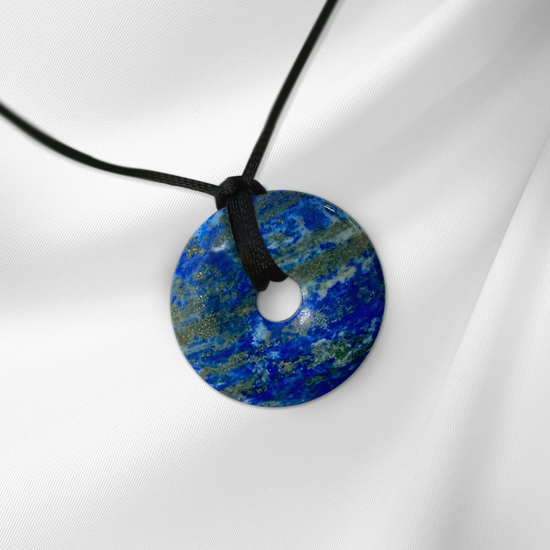 Lapis Quantum Medallion-3