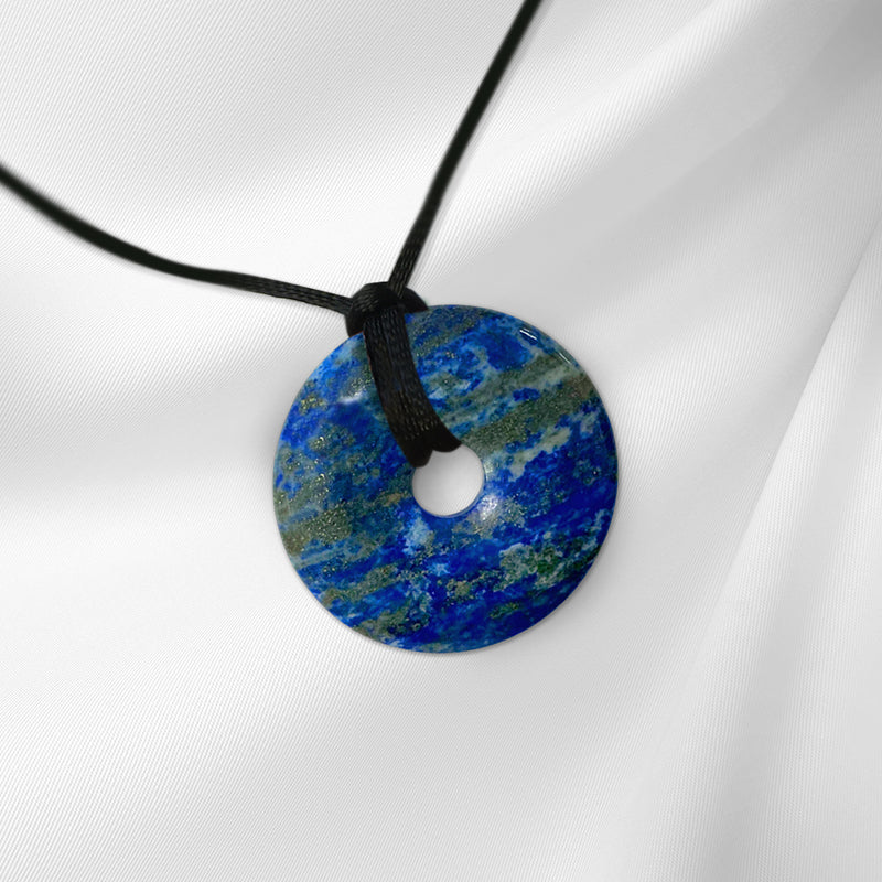 Lapis Quantum Medallion-3