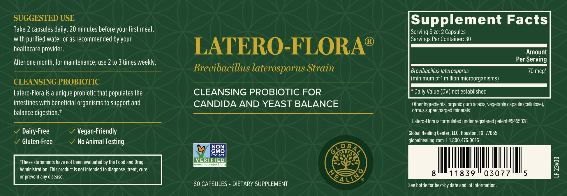 Harmful Organism Cleanse Program™-8