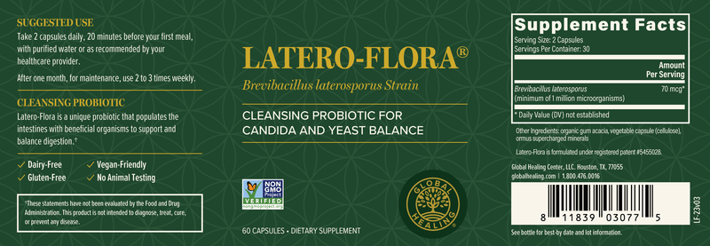 Harmful Organism Cleanse Program™-8