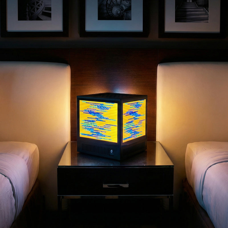 The CUBE mini-2