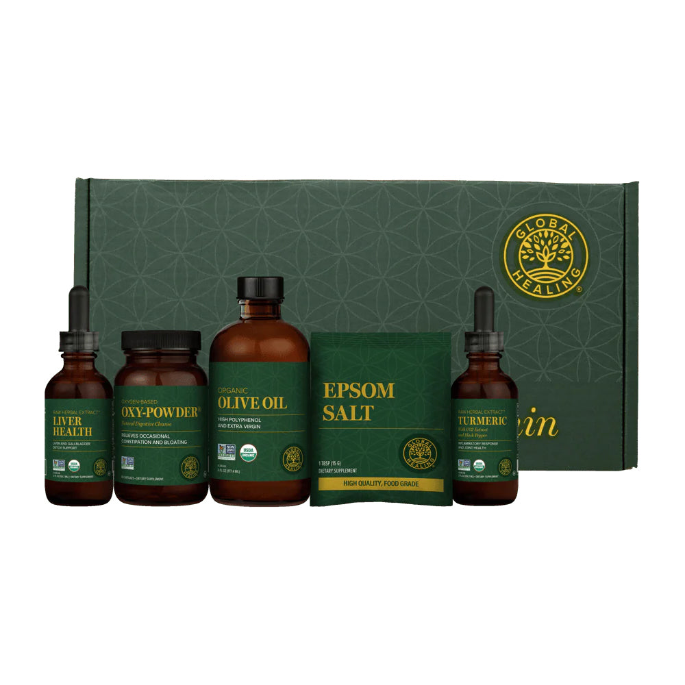 Liver Cleanse Program™