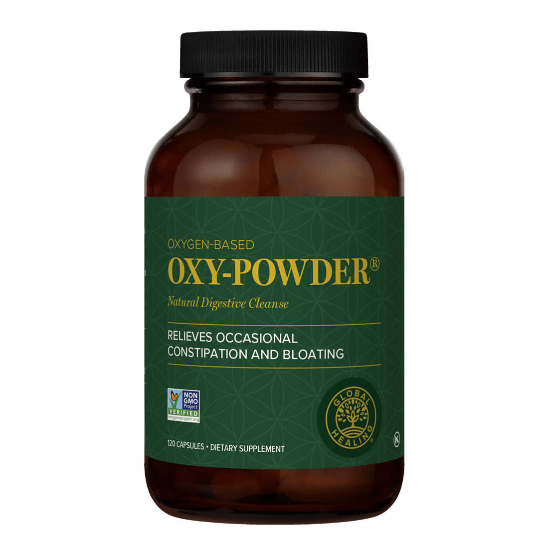 Oxy-Powder®-2