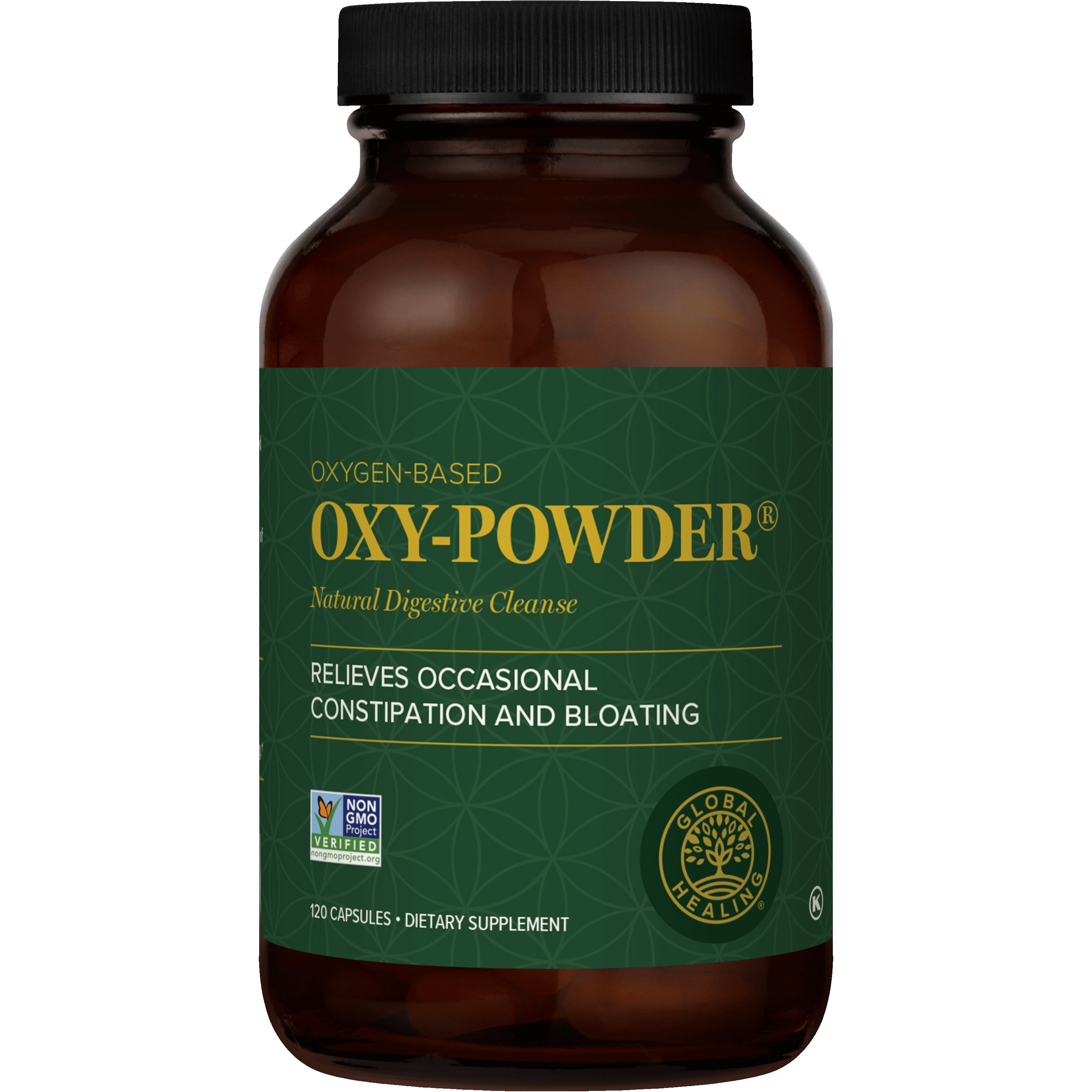 Oxy-Powder®