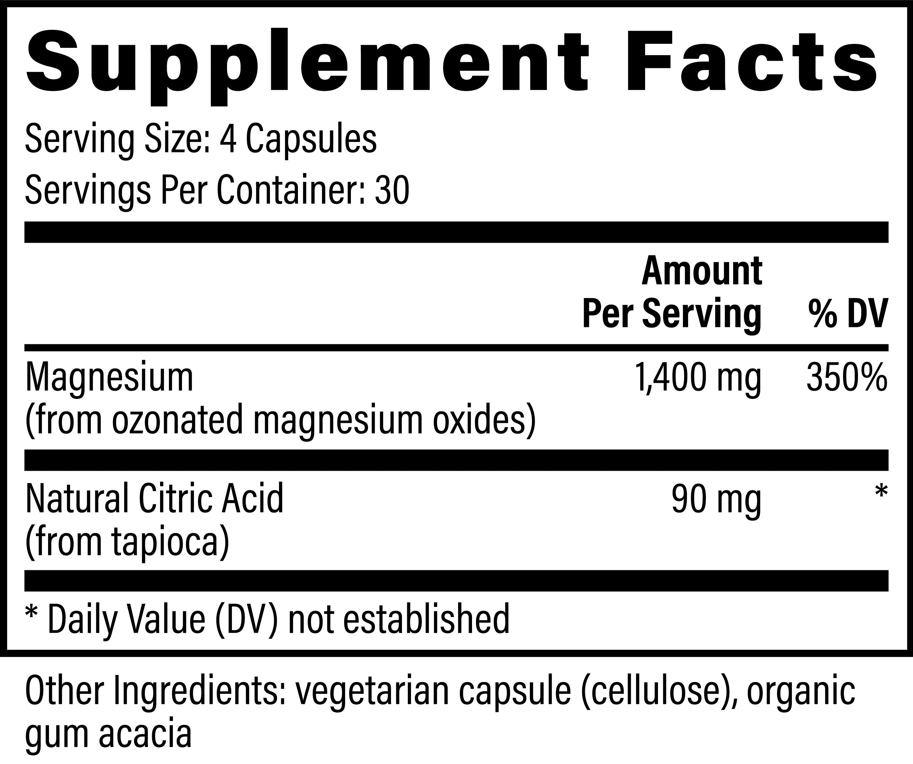 Oxy-Powder®-4