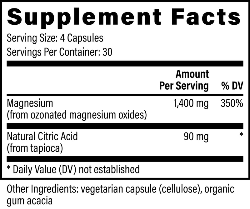 Oxy-Powder®-4