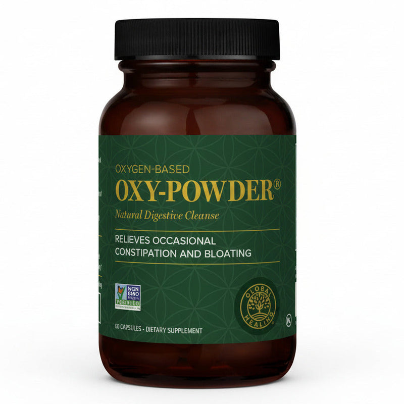 Oxy-Powder®-3