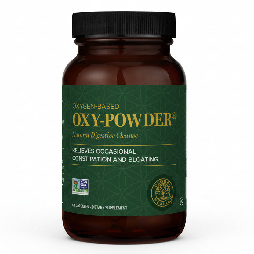 Oxy-Powder®-3