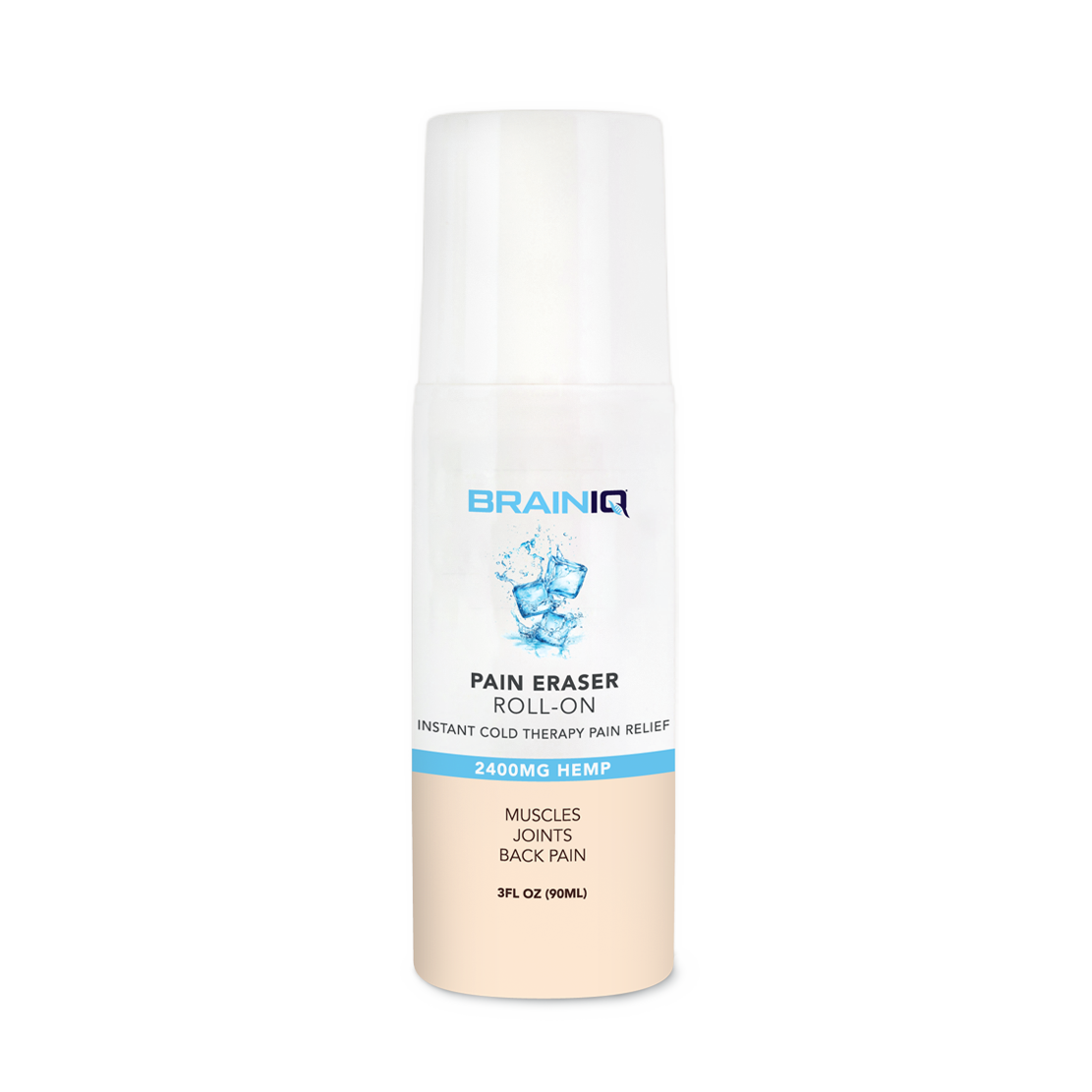 Clinical Hemp Relief Roll‑On-1