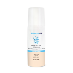 Clinical Hemp Relief Roll‑On-1