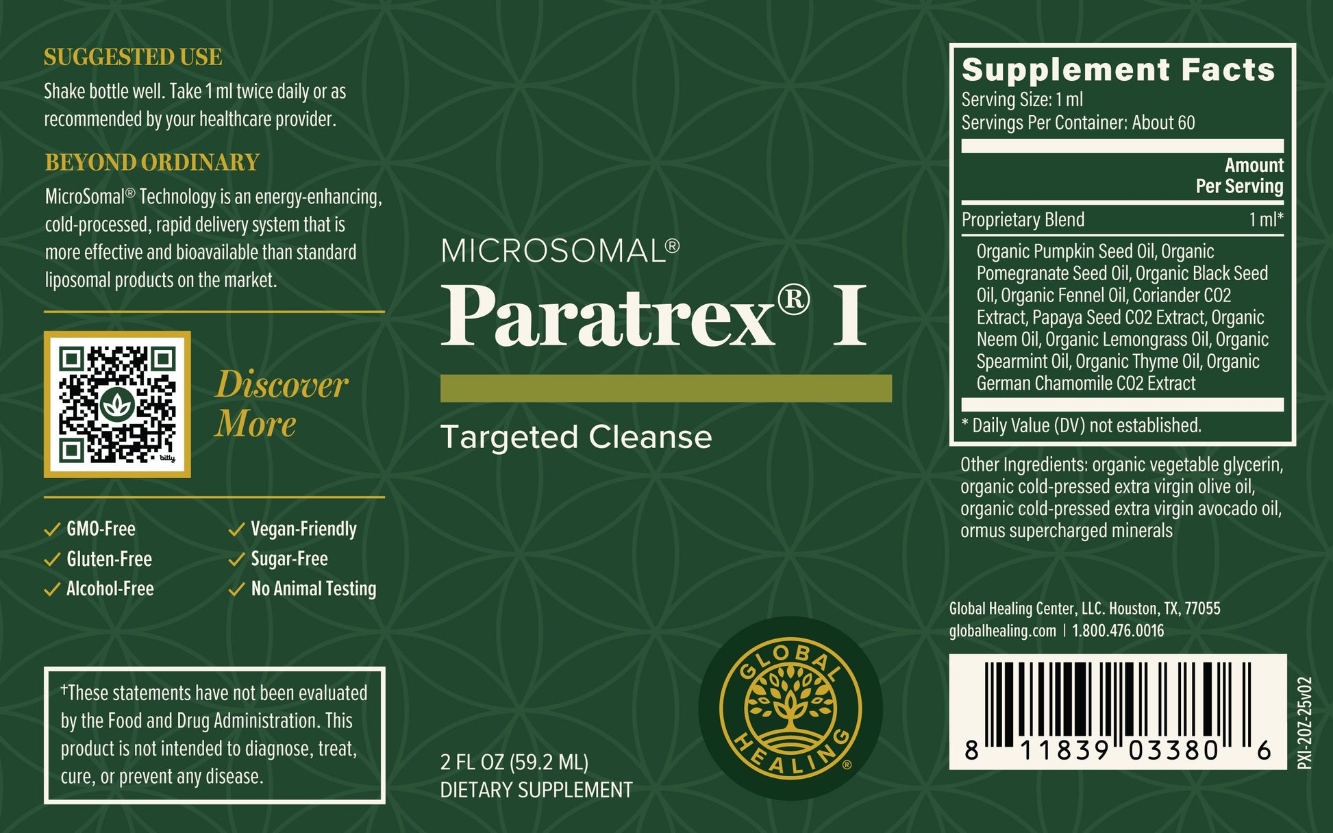 Harmful Organism Cleanse Program™-4