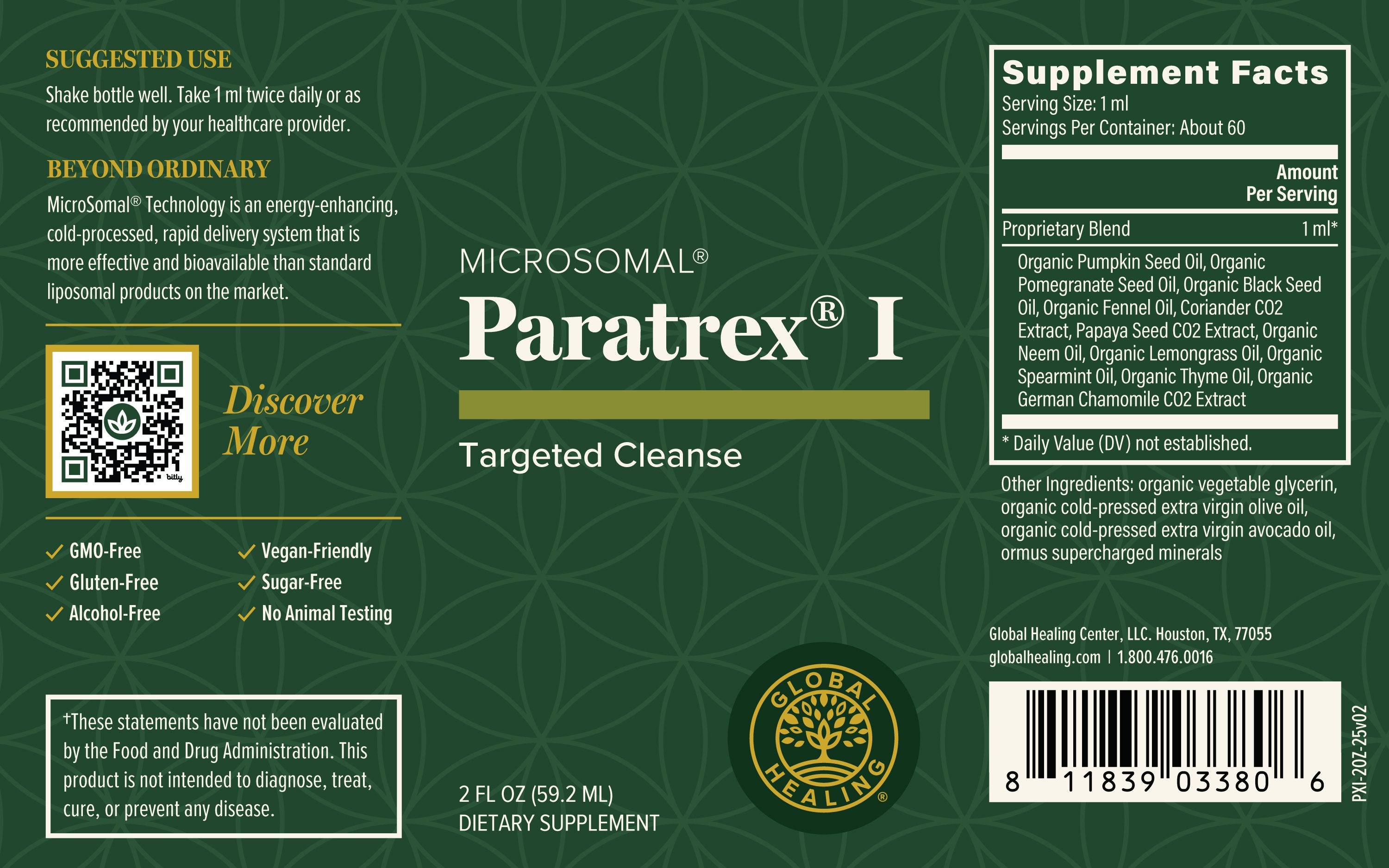 Harmful Organism Cleanse Program™-4