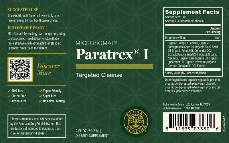 Harmful Organism Cleanse Program™-4