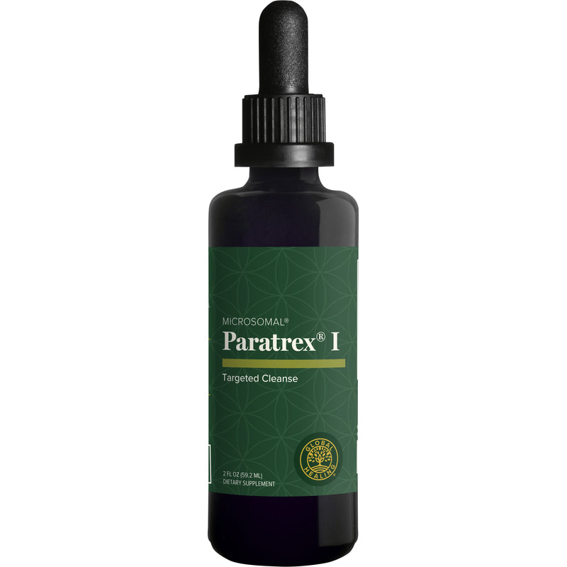 Harmful Organism Cleanse Program™-3