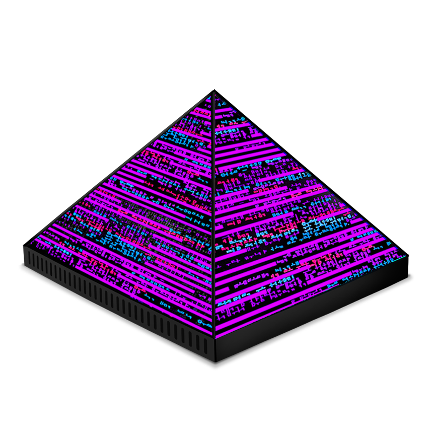 The PYRAMID