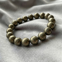 Pyrite Quantum Bracelet-1