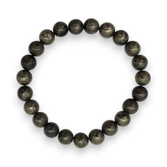 Pyrite Quantum Bracelet-2