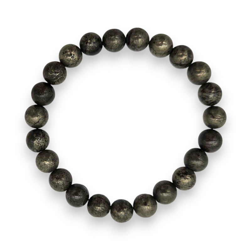 Pyrite Quantum Bracelet-2