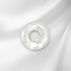 PRE-ORDER: Quartz Quantum Mini Pet Medallion-2