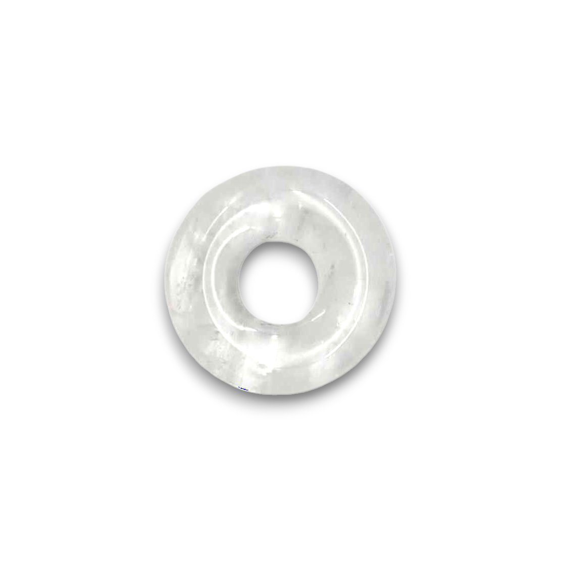 Quartz Quantum Mini Medallion