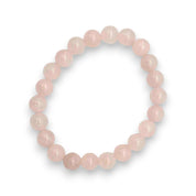 Rose Quartz Quantum Bracelet