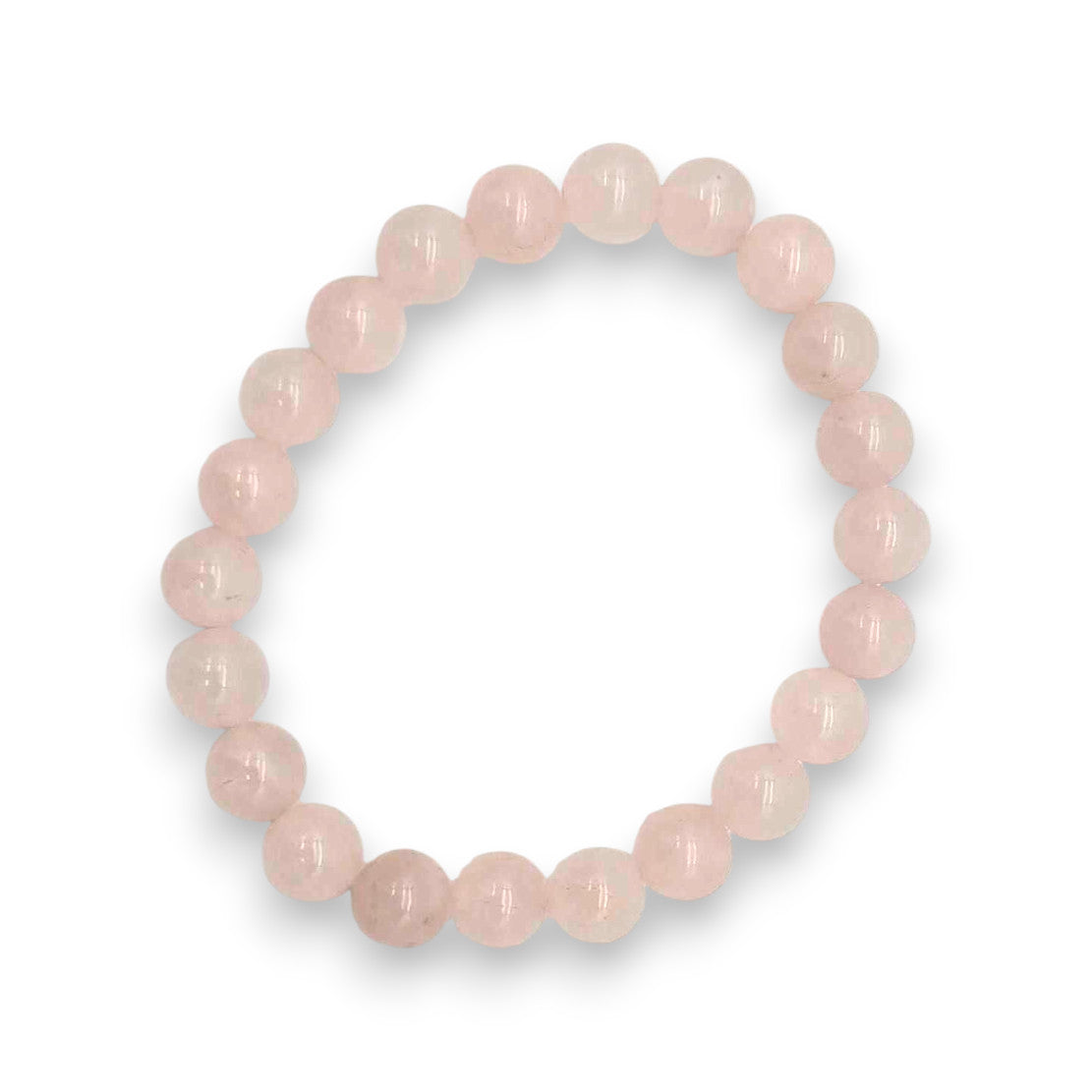 Rose Quartz Quantum Bracelet