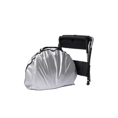 Silver Elite Sauna-3