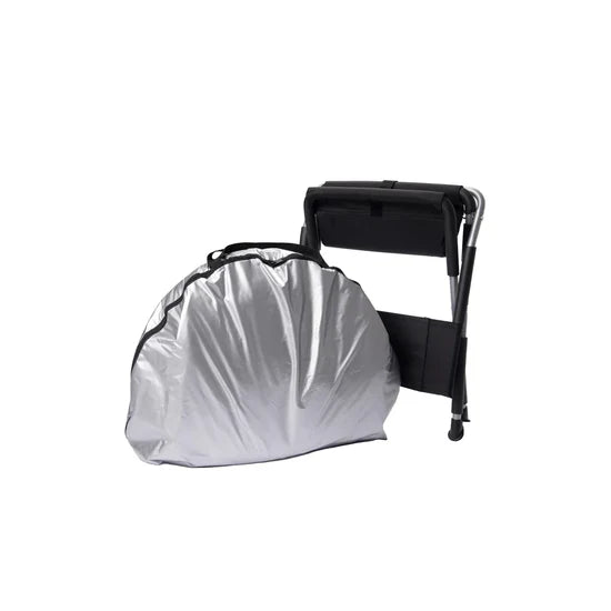 Silver Elite Sauna-3