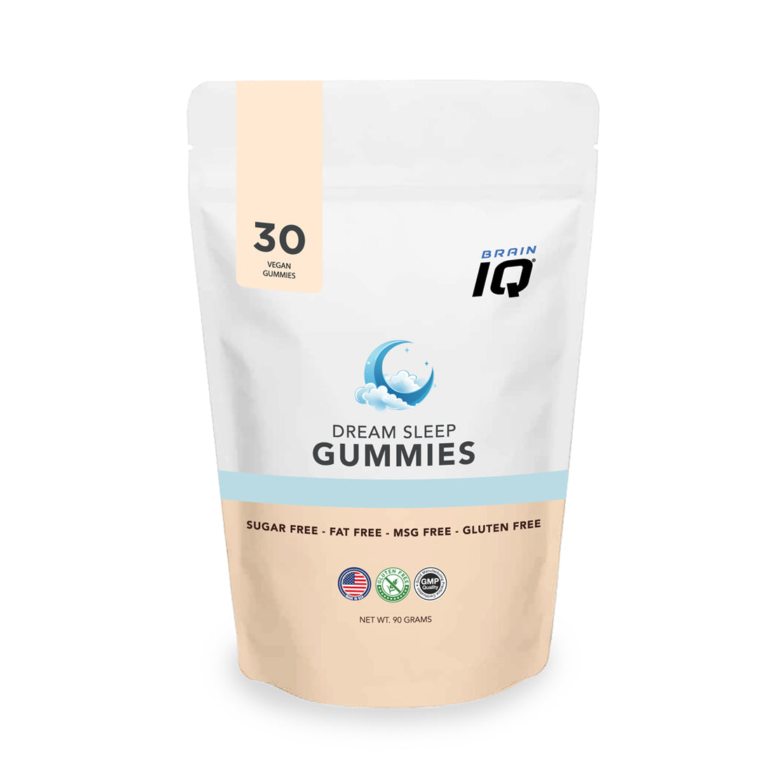 Sleep Gummies