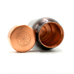 PRE-ORDER: Supercharged Copper Bottle-3