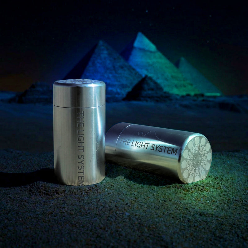 The Biohacker Combo-5