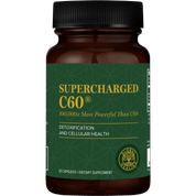 Supercharged C60®