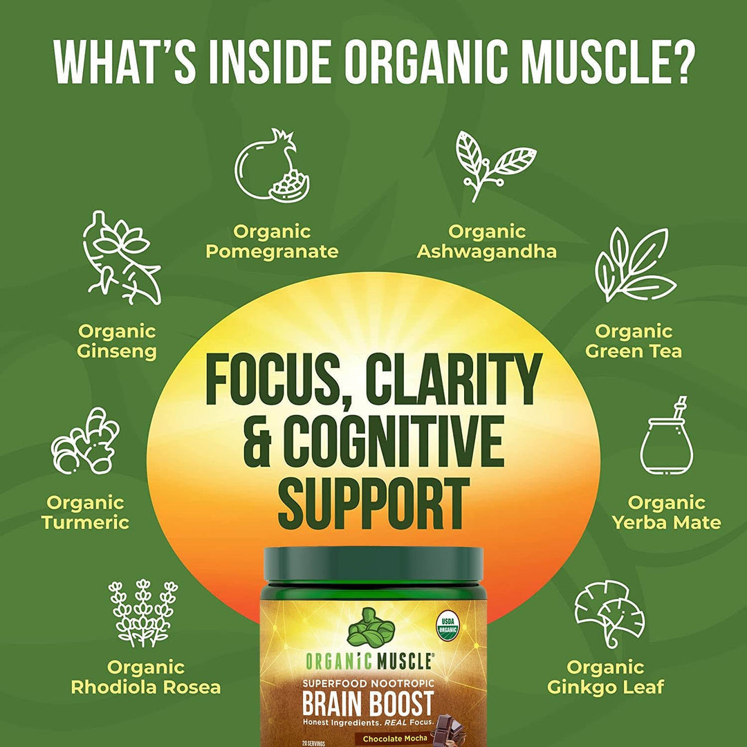 Brain Boost-7