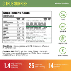 Greens Blend-5