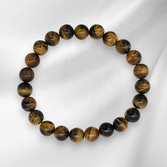 Tiger Eye Quantum Bracelet-3