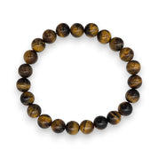 Tiger Eye Quantum Bracelet