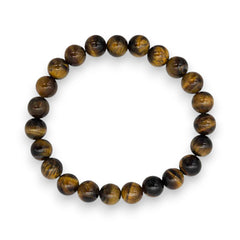 Tiger Eye Quantum Bracelet-2