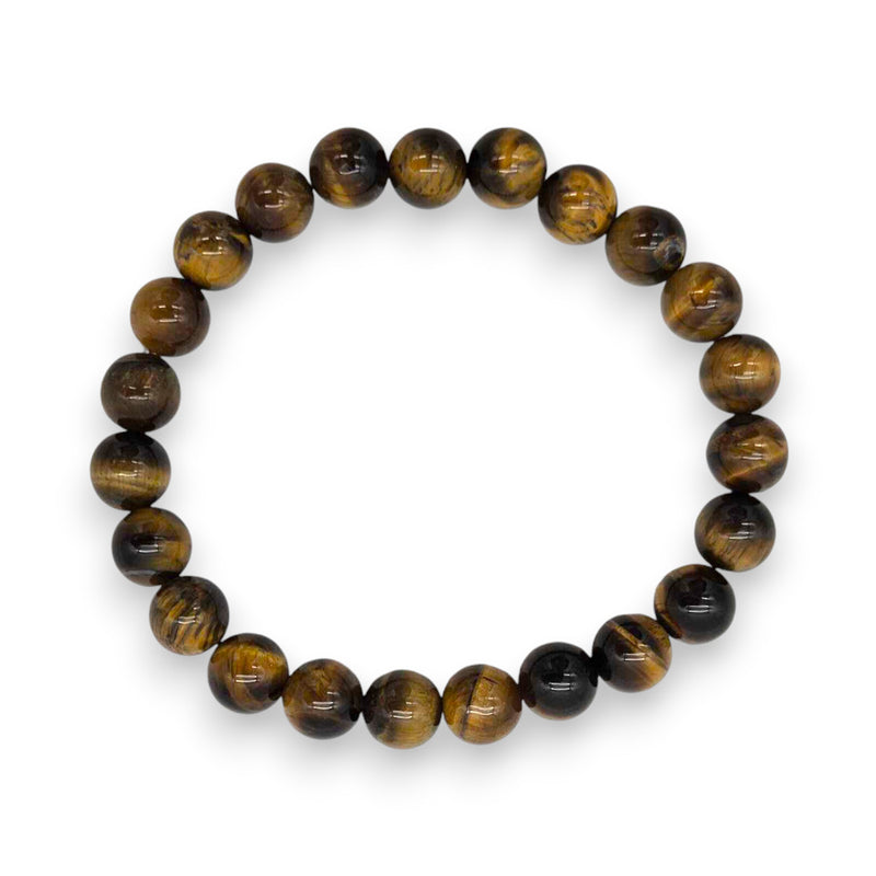 Tiger Eye Quantum Bracelet-2